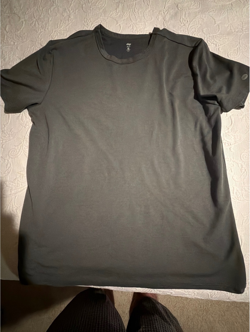 dip Men's gray XLT T-Shirt